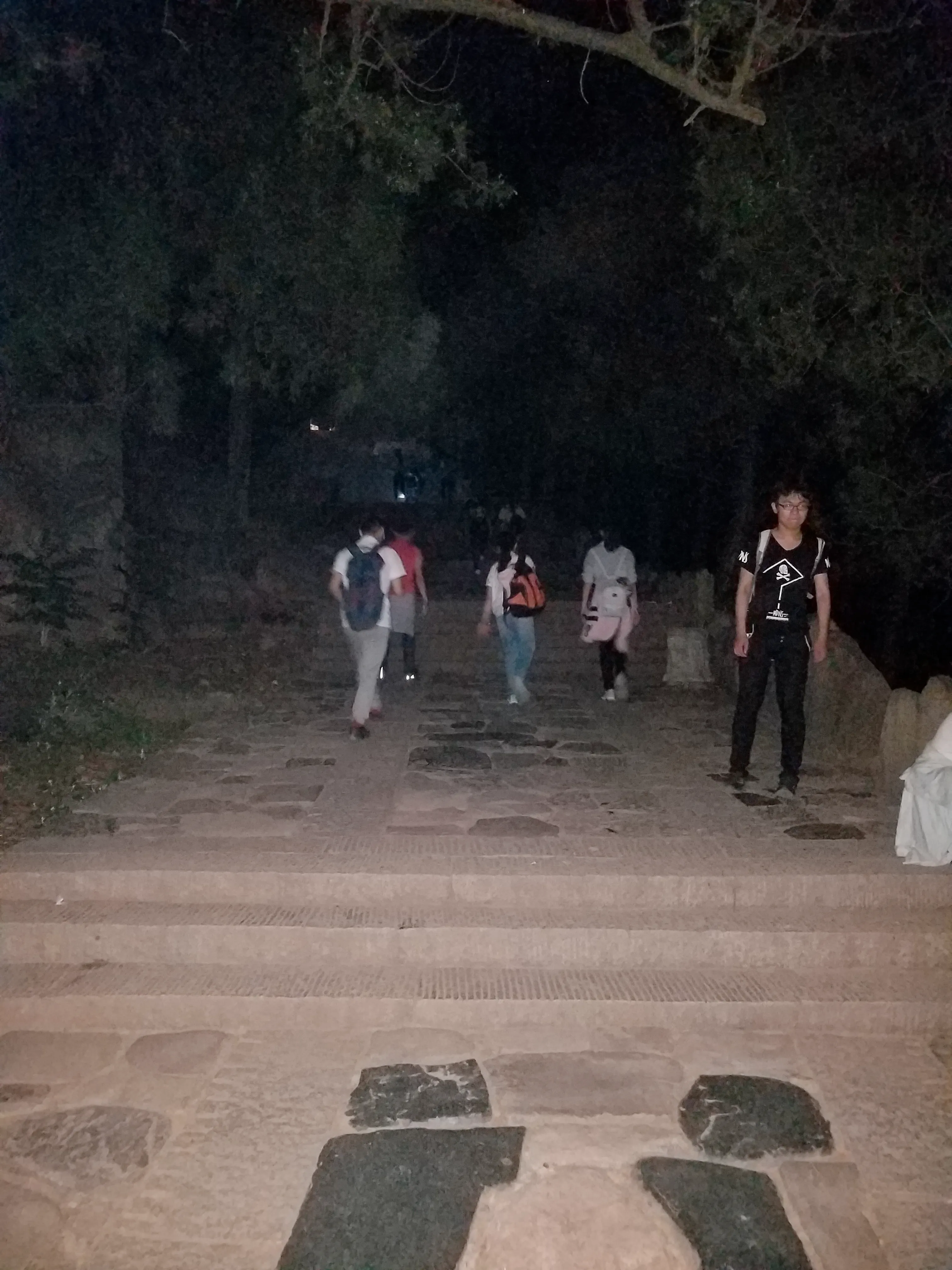 前奏