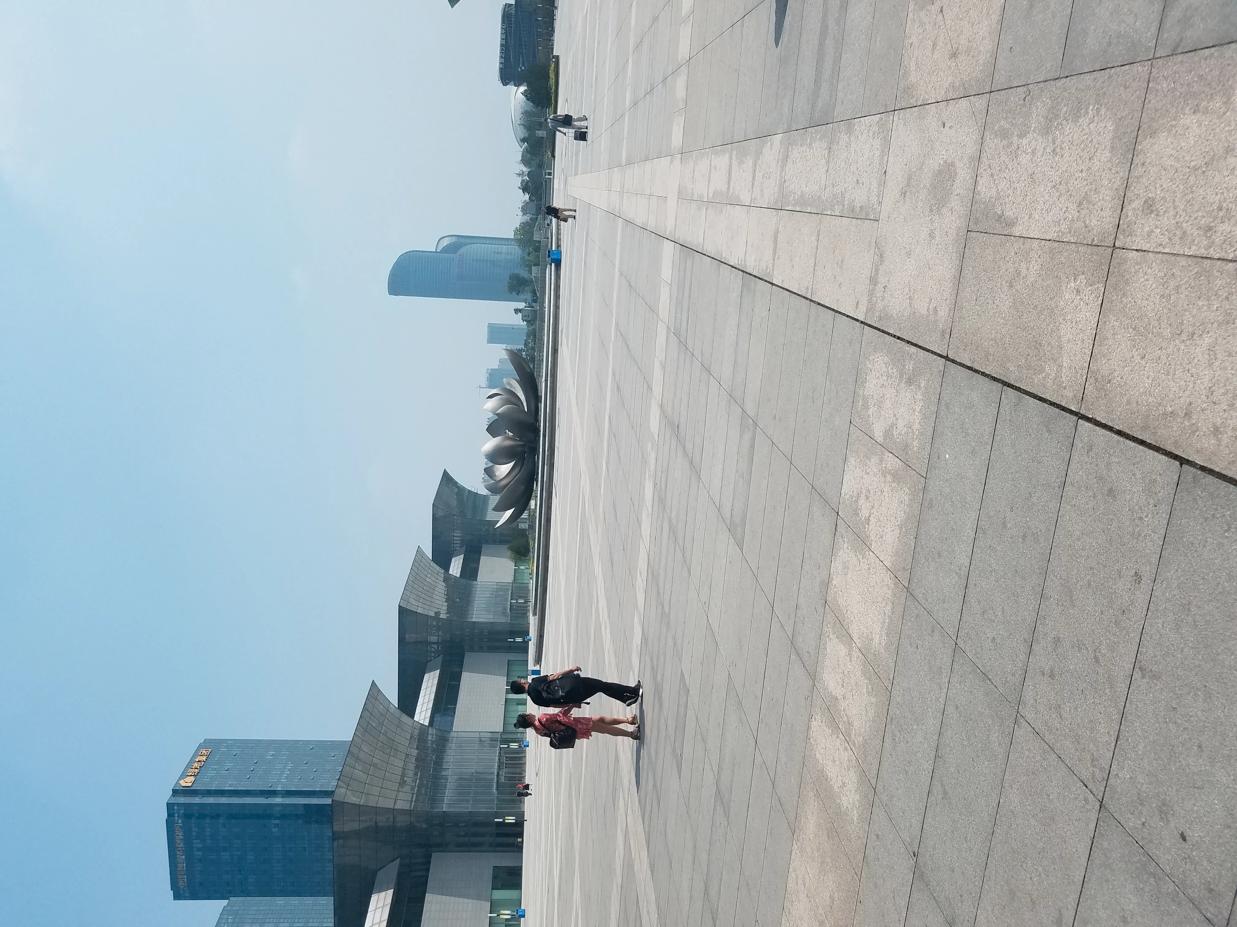 济南西站